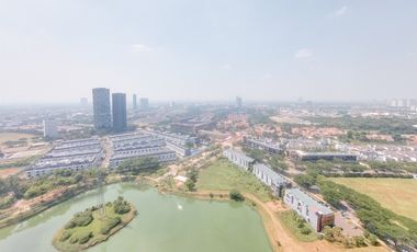 Apartemen Pacific Garden - Campus Town @Alam Sutera