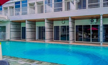 Apartemen Pacific Garden - Campus Town @Alam Sutera