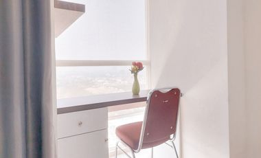 Apartemen Pacific Garden - Campus Town @Alam Sutera