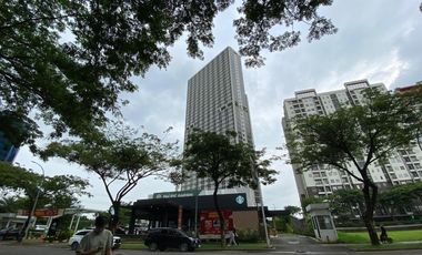 Apartemen Pacific Garden - Campus Town @Alam Sutera