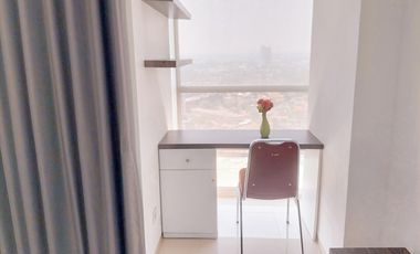 Apartemen Pacific Garden - Campus Town @Alam Sutera
