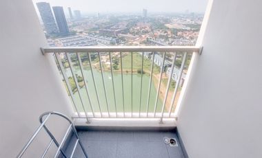 Apartemen Pacific Garden - Campus Town @Alam Sutera