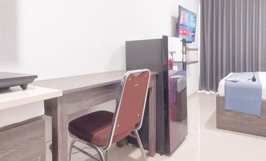 Apartemen Pacific Garden - Campus Town @Alam Sutera