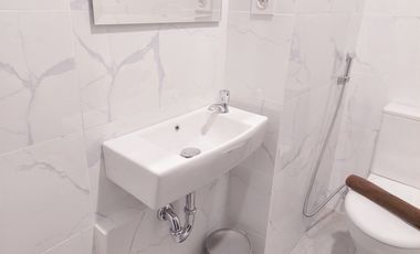 Apartemen Pacific Garden - Campus Town @Alam Sutera