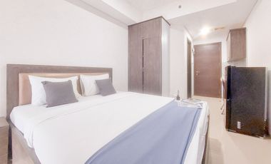 Apartemen Pacific Garden - Campus Town @Alam Sutera