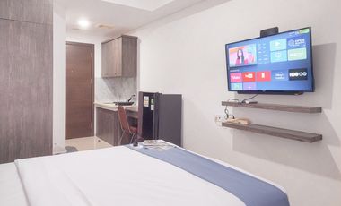 Apartemen Pacific Garden - Campus Town @Alam Sutera