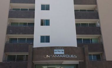 Torre Punta Marques: Departamento en renta Lomas 4ta