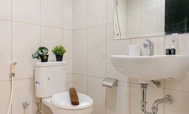 Apartemen Nifarro Park