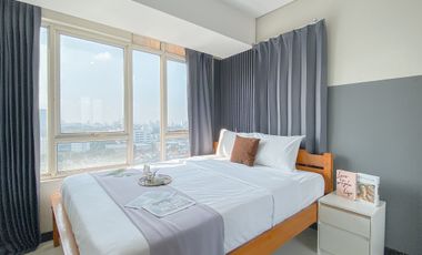 Apartemen Nifarro Park