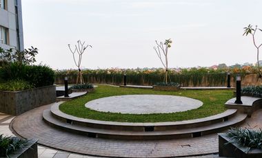 Apartemen Nifarro Park