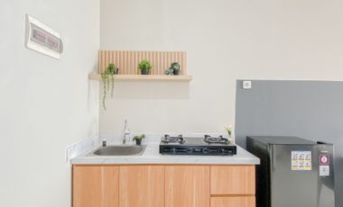 Apartemen Nifarro Park