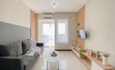 Apartemen Nifarro Park