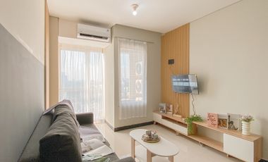 Apartemen Nifarro Park