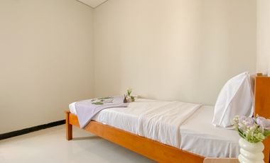 Apartemen Nifarro Park