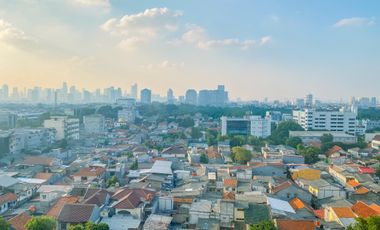 Apartemen Nifarro Park