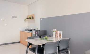 Apartemen Nifarro Park