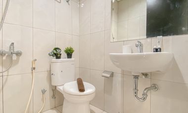 Apartemen Nifarro Park