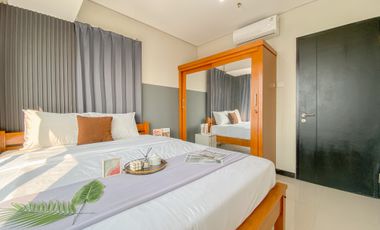 Apartemen Nifarro Park