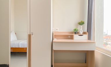 Apartemen Nifarro Park