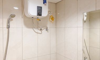 Apartemen Nifarro Park