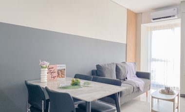 Apartemen Nifarro Park