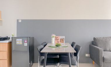 Apartemen Nifarro Park