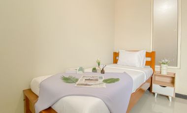 Apartemen Nifarro Park