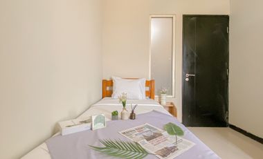 Apartemen Nifarro Park