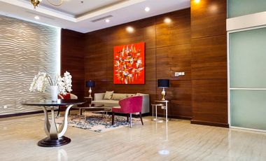 Apartemen Nifarro Park