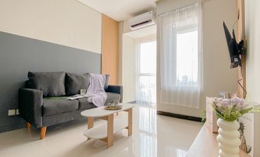 Apartemen Nifarro Park