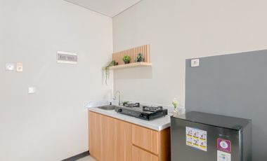 Apartemen Nifarro Park