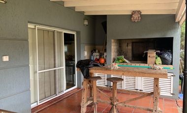 Casa quinta en venta de 1845m2 ubicado en Mercedes