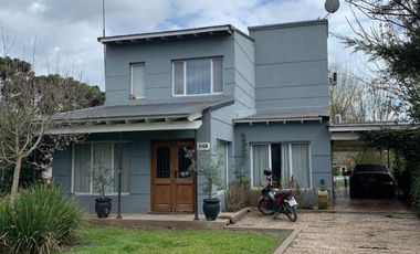 Casa quinta en venta de 1845m2 ubicado en Mercedes