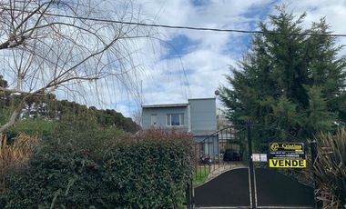Casa quinta en venta de 1845m2 ubicado en Mercedes