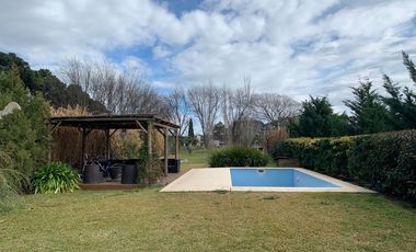 Casa quinta en venta de 1845m2 ubicado en Mercedes