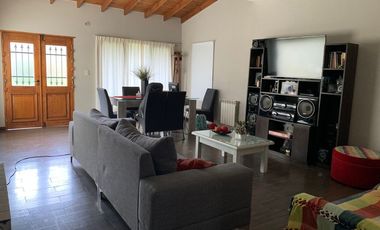 Casa quinta en venta de 1845m2 ubicado en Mercedes