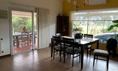 Casa quinta en venta de 1845m2 ubicado en Mercedes