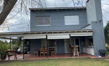 Casa quinta en venta de 1845m2 ubicado en Mercedes