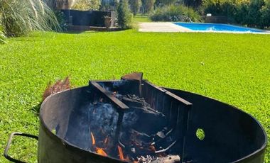 Casa quinta en venta de 1845m2 ubicado en Mercedes