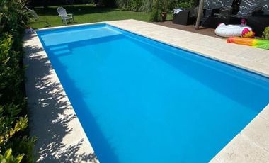 Casa quinta en venta de 1845m2 ubicado en Mercedes