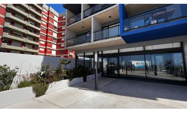 VENTA DEPARTAMENTO 3 AMBIENTES CON VISTA AL MAR, COCHERA Y BAULERA