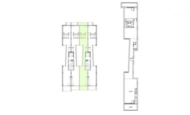 VENTA DEPARTAMENTO 3 AMBIENTES CON VISTA AL MAR, COCHERA Y BAULERA