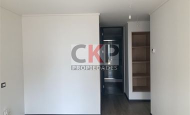 TownHouse con JARDIN PRIVADO 4 D en San Carlos de Apoquindo