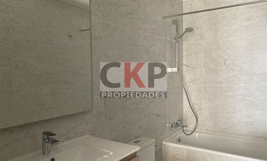TownHouse con JARDIN PRIVADO 4 D en San Carlos de Apoquindo