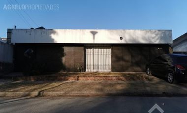 Casa - Res.Velez Sarfield