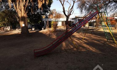 Casa - Res.Velez Sarfield