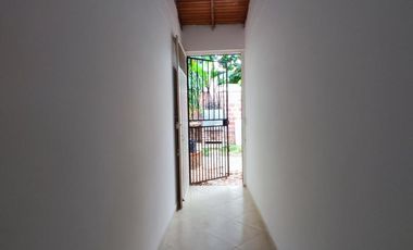 casa en venta en la palmita. Cod V27286