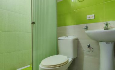 casa en venta en la palmita. Cod V27286