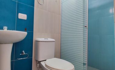 casa en venta en la palmita. Cod V27286