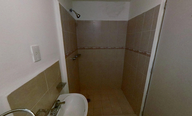 Departamento de 3 recamaras 2 baños en Tecamac Hacienda del Bosque 60m2